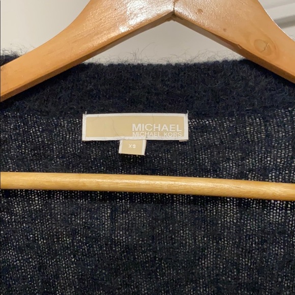 Michael Kors | Soft Cardigan - Picture 2 of 4